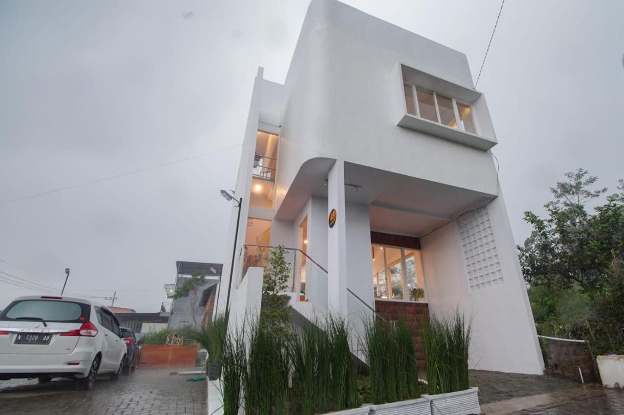 White Swan Private VIlla Tlekung Esterno foto